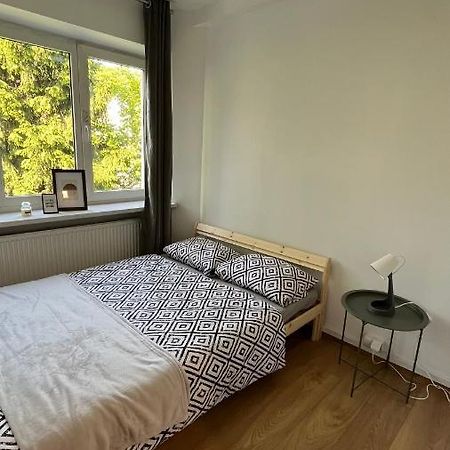 Comfy, Nice And Small Room In Kraków Zewnętrze zdjęcie