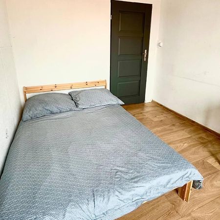 Comfy, Nice And Small Room In Kraków Zewnętrze zdjęcie