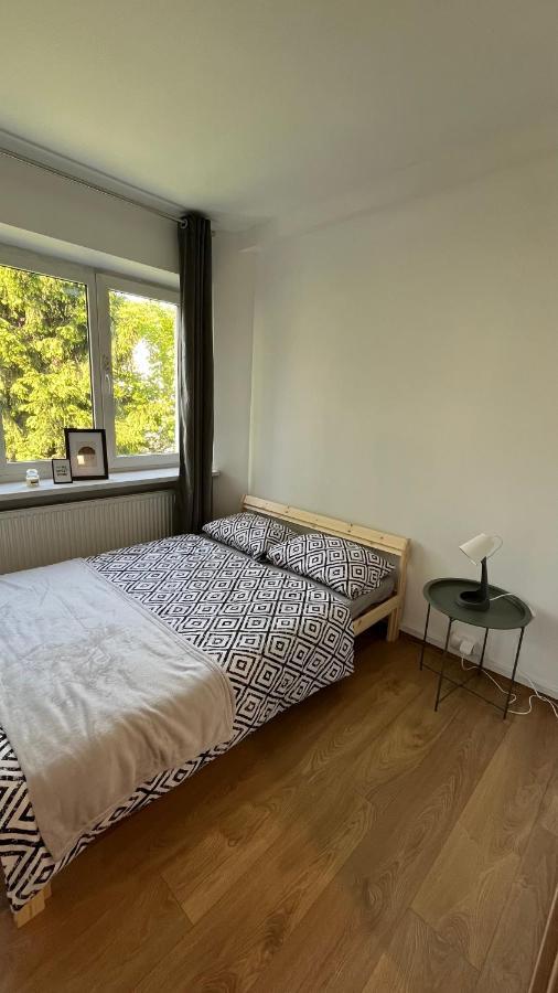 Comfy, Nice And Small Room In Kraków Zewnętrze zdjęcie