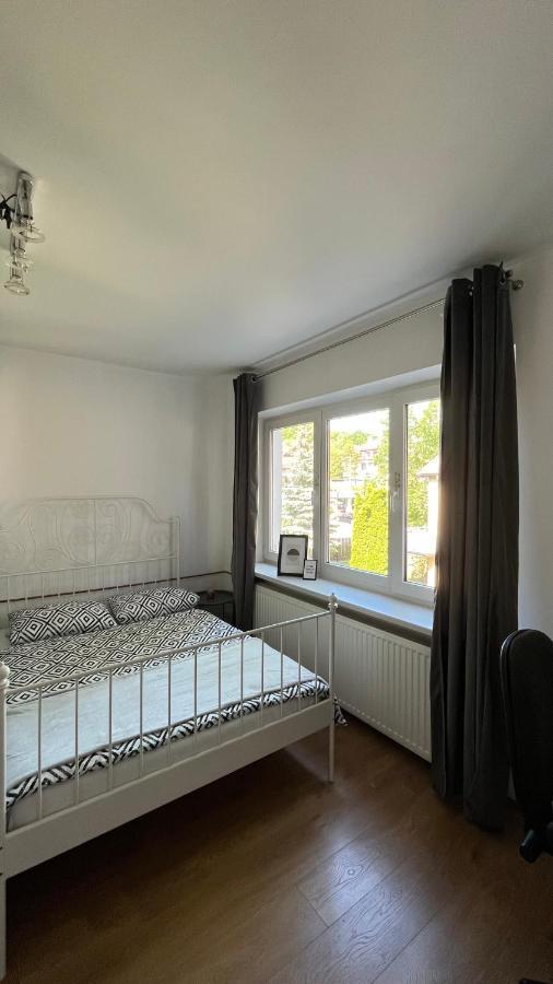 Comfy, Nice And Small Room In Kraków Zewnętrze zdjęcie