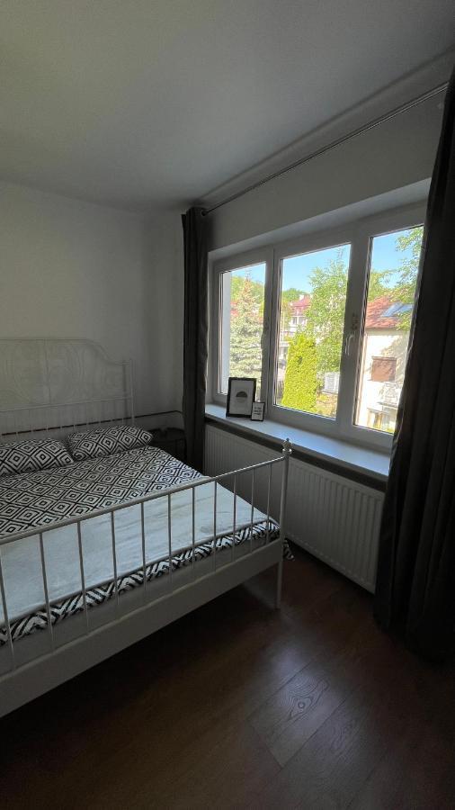 Comfy, Nice And Small Room In Kraków Zewnętrze zdjęcie
