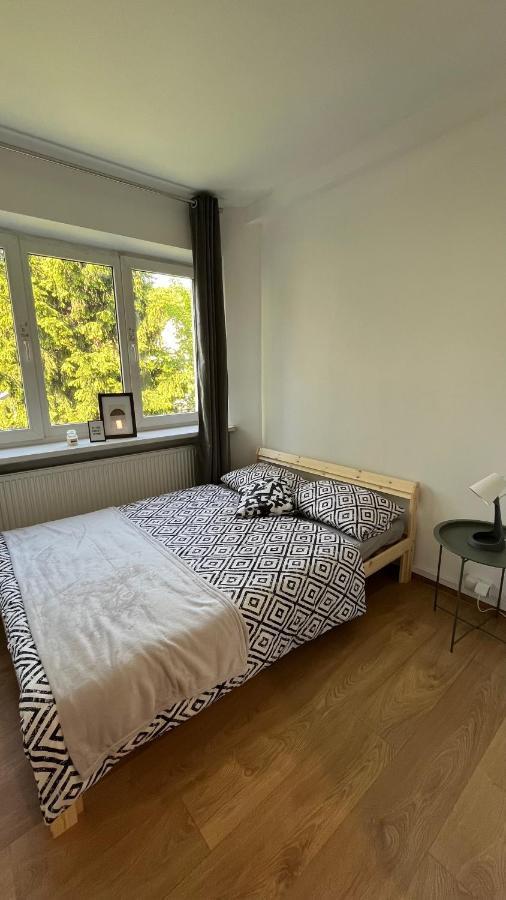 Comfy, Nice And Small Room In Kraków Zewnętrze zdjęcie