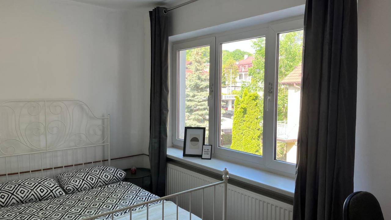 Comfy, Nice And Small Room In Kraków Zewnętrze zdjęcie