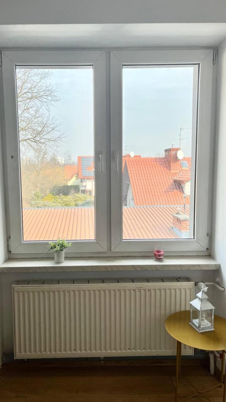 Comfy, Nice And Small Room In Kraków Zewnętrze zdjęcie