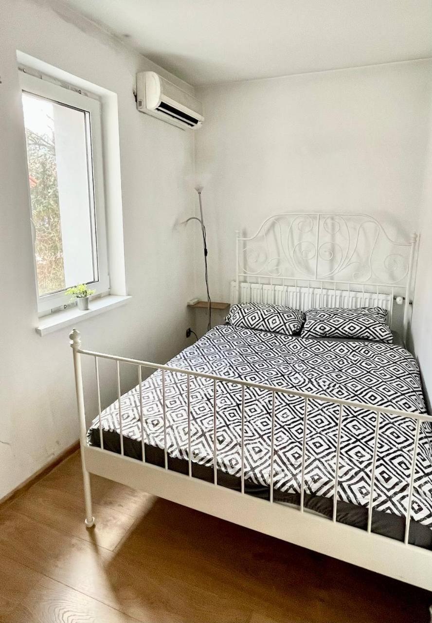 Comfy, Nice And Small Room In Kraków Zewnętrze zdjęcie